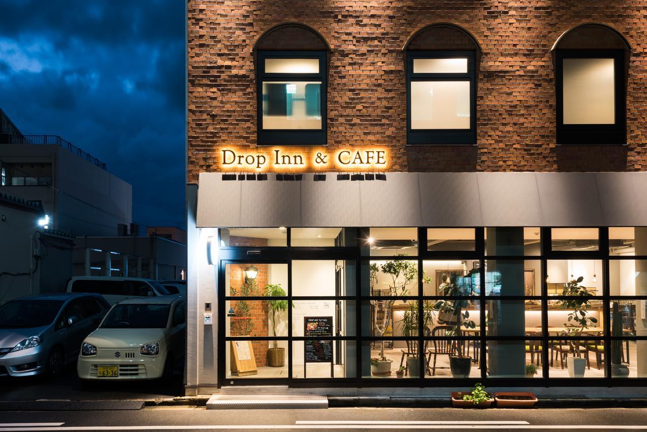 Drop Inn Τοτόρι Εξωτερικό φωτογραφία